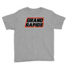 Grand Rapids Youth Tee