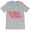 Red Sparrow T-Shirt