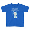 mathematically Toddler T-shirt