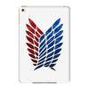 Titan Logo iPad Mini 4