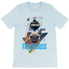 who loves frenchies T-Shirt