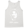 100% cotton Tank Top