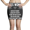 Aries Woman Mini Skirts