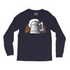 Beer Long Sleeve Shirts