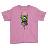melbourne summer Youth Tee