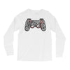 bone controller Long Sleeve Shirts