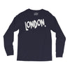 london Long Sleeve Shirts