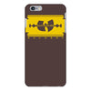 razor sharp records iPhone 6/6s Plus Case