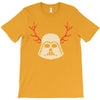 darth vader reindeer T-Shirt