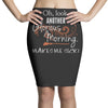 another glorious morning Pencil Skirts