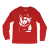 warrior Long Sleeve Shirts