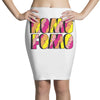 nomo fomo Pencil Skirts