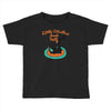 little cthulhu Toddler T-shirt