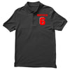 baker mayfield new jersey number Polo Shirt