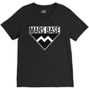 Mars Base V-Neck Tee