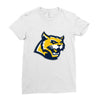 fahrie77 Ladies Fitted T-Shirt