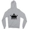 fahrie Zipper Hoodie