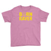 born raver Youth Tee