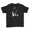 happy halloween Youth Tee