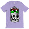 get a job, grouch! T-Shirt