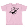 avicii 3 Toddler T-shirt