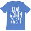 real women sweat T-Shirt