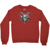 DEVIL 666 Crewneck Sweatshirt