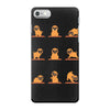pubg mode iPhone 7 Case