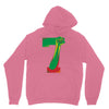 stand with colin Unisex Hoodie