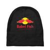 brainwave energy Baby Beanies