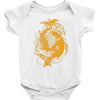 carps Baby Bodysuit