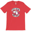 REACE WILL WIN T-Shirt