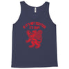 if it's not scottish it's crap Tank Top