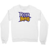 ricarhero Crewneck Sweatshirt