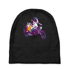 fast food Baby Beanies
