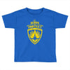 nova corps Toddler T-shirt