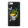 pirate hylian iPhone 7 Case