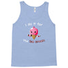 i do it for the ice cream Tank Top