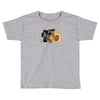 ghost rider and son Toddler T-shirt