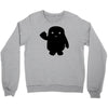 adipose dr who Crewneck Sweatshirt