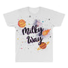 Milky Way All Over Men's T-shirt