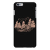 Camping Red iPhone 6 Plus/6s Plus Case