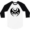KAMEN RIDER 3/4 Sleeve Shirt