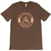 illuminati bbq T-Shirt