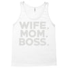 wife Tank Top