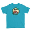 lawndale&rsquo;s undead Youth Tee