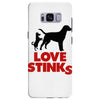 love stinks Samsung Galaxy S8 Plus