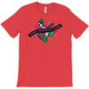 when dinosaurs ruled T-Shirt