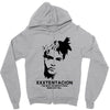 xxxtentacion 4 Zipper Hoodie
