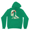 the greatest Unisex Hoodie